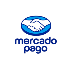 logo mercado pago