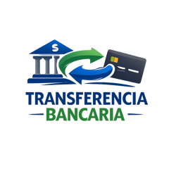 logo transferencia bancaria