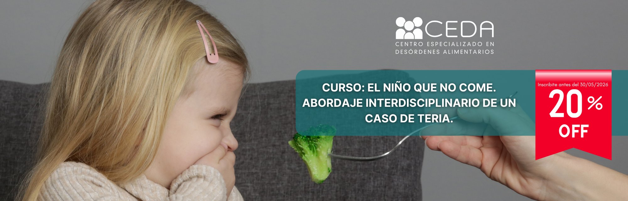 Banner - CURSO EL NIÑO QUE NO COME- DESCUENTO